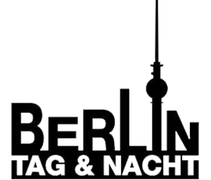 TV Serie Berlin Tag & Nacht Logo